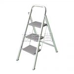 梯老闆-三階鋁踏台