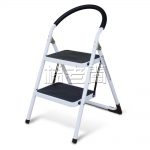 雙階梯凳CY-102ST